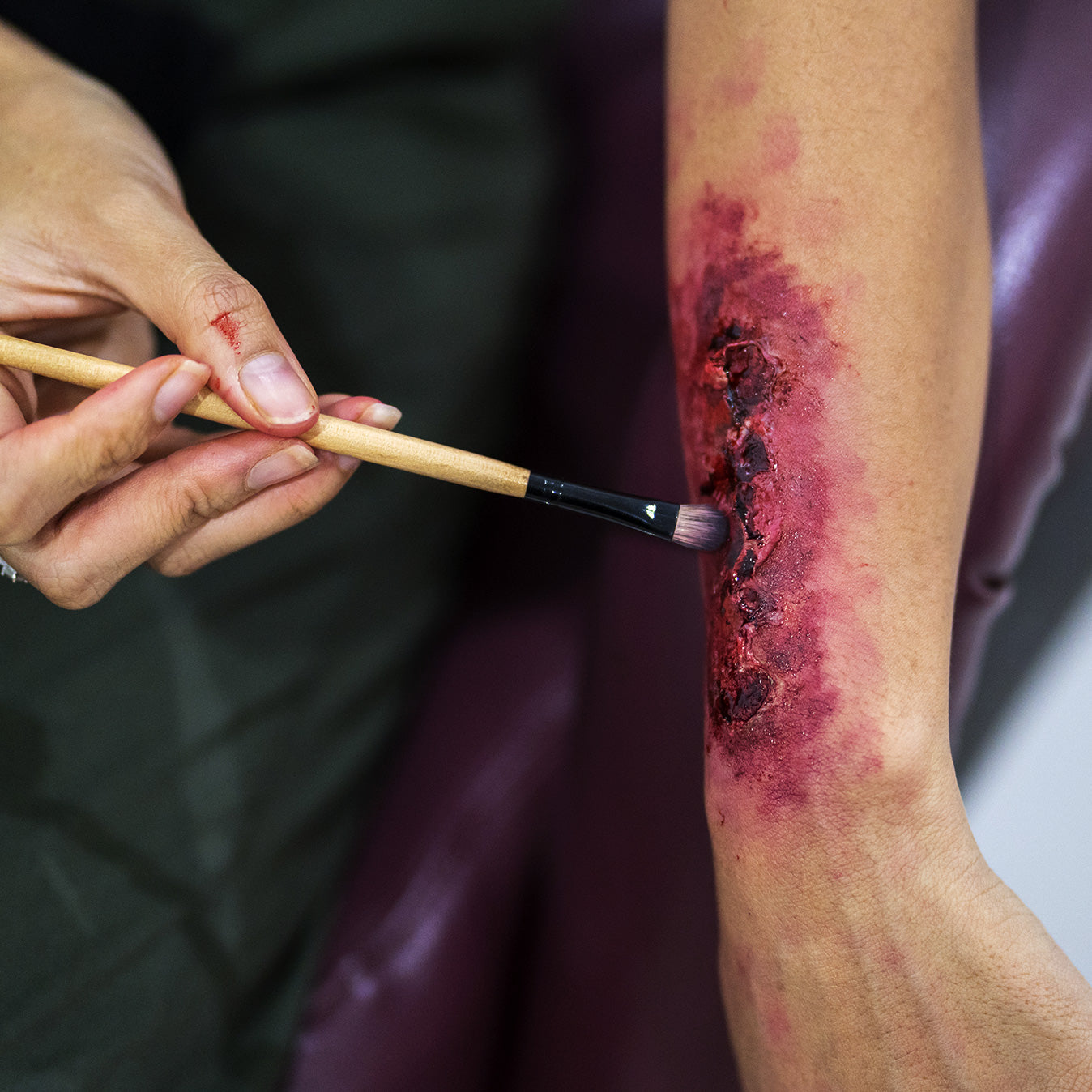 Image of Fake Blood